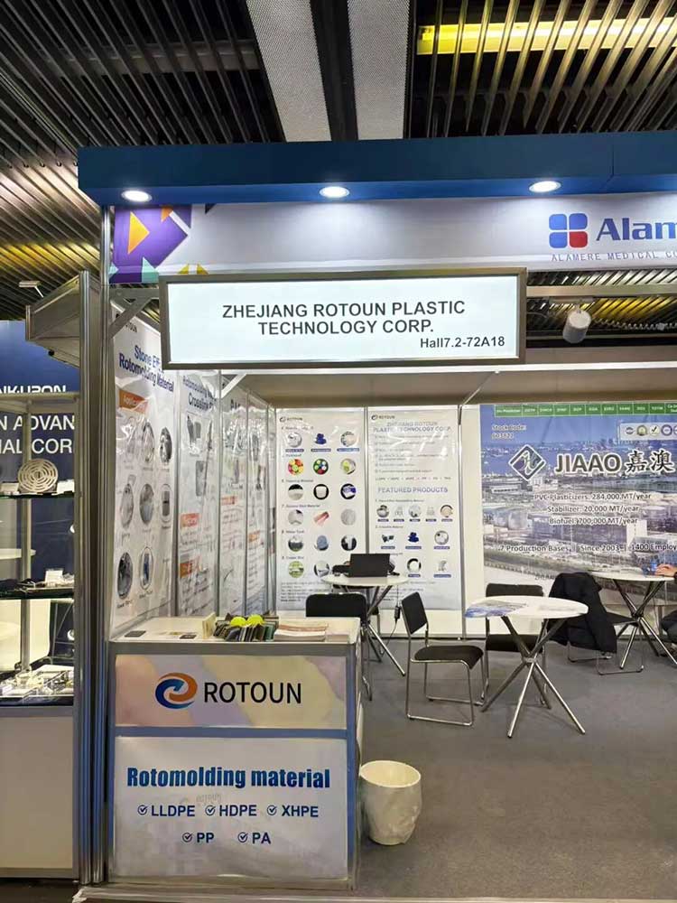 Фирмата ни участва в K Show в Германия