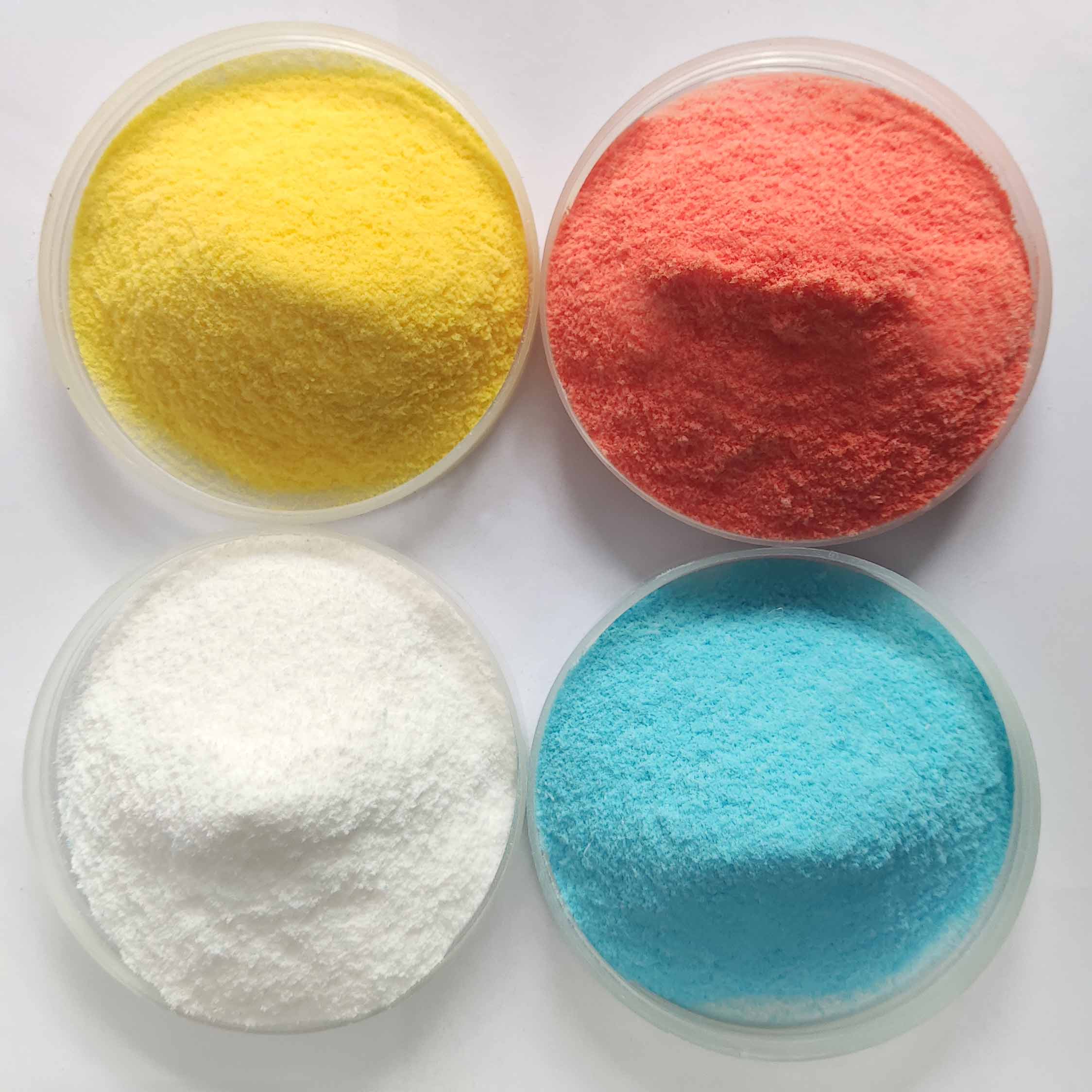 LLDPE Antibacterial LLDPE модифициран прах от ротомолдинг (многоцветен/прах)
